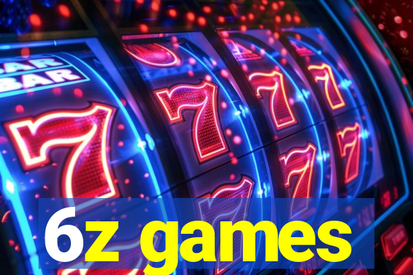 6z games